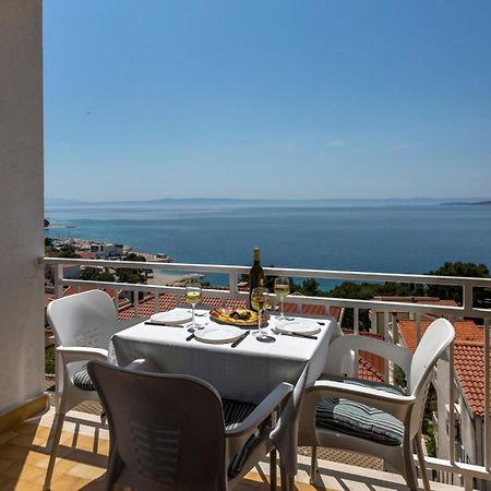 Apartments With A Parking Space Baska Voda, Makarska - 301 מראה חיצוני תמונה