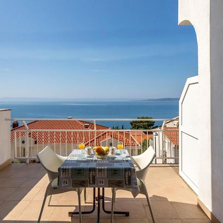 Apartments With A Parking Space Baska Voda, Makarska - 301 מראה חיצוני תמונה