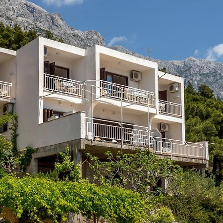 Apartments With A Parking Space Baska Voda, Makarska - 301 מראה חיצוני תמונה