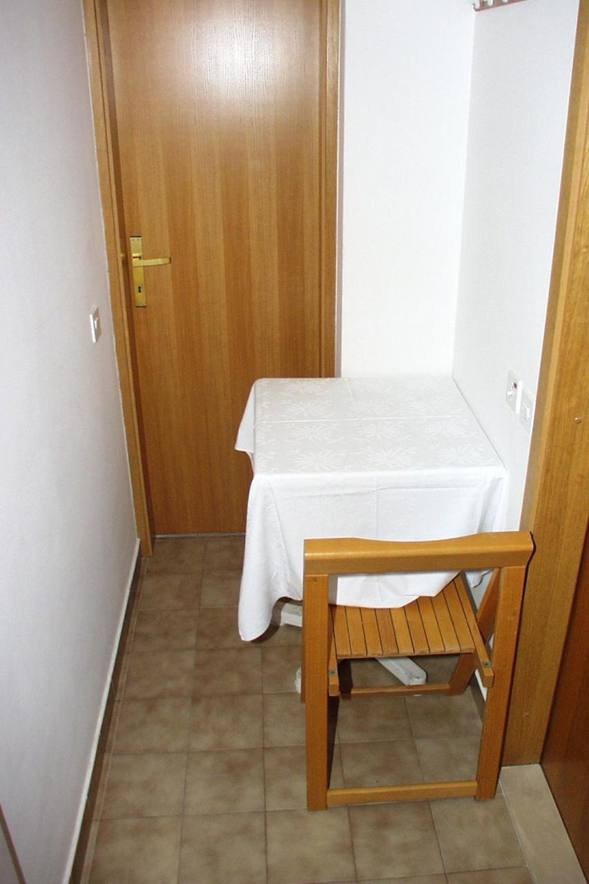 Apartments With A Parking Space Baska Voda, Makarska - 301 מראה חיצוני תמונה