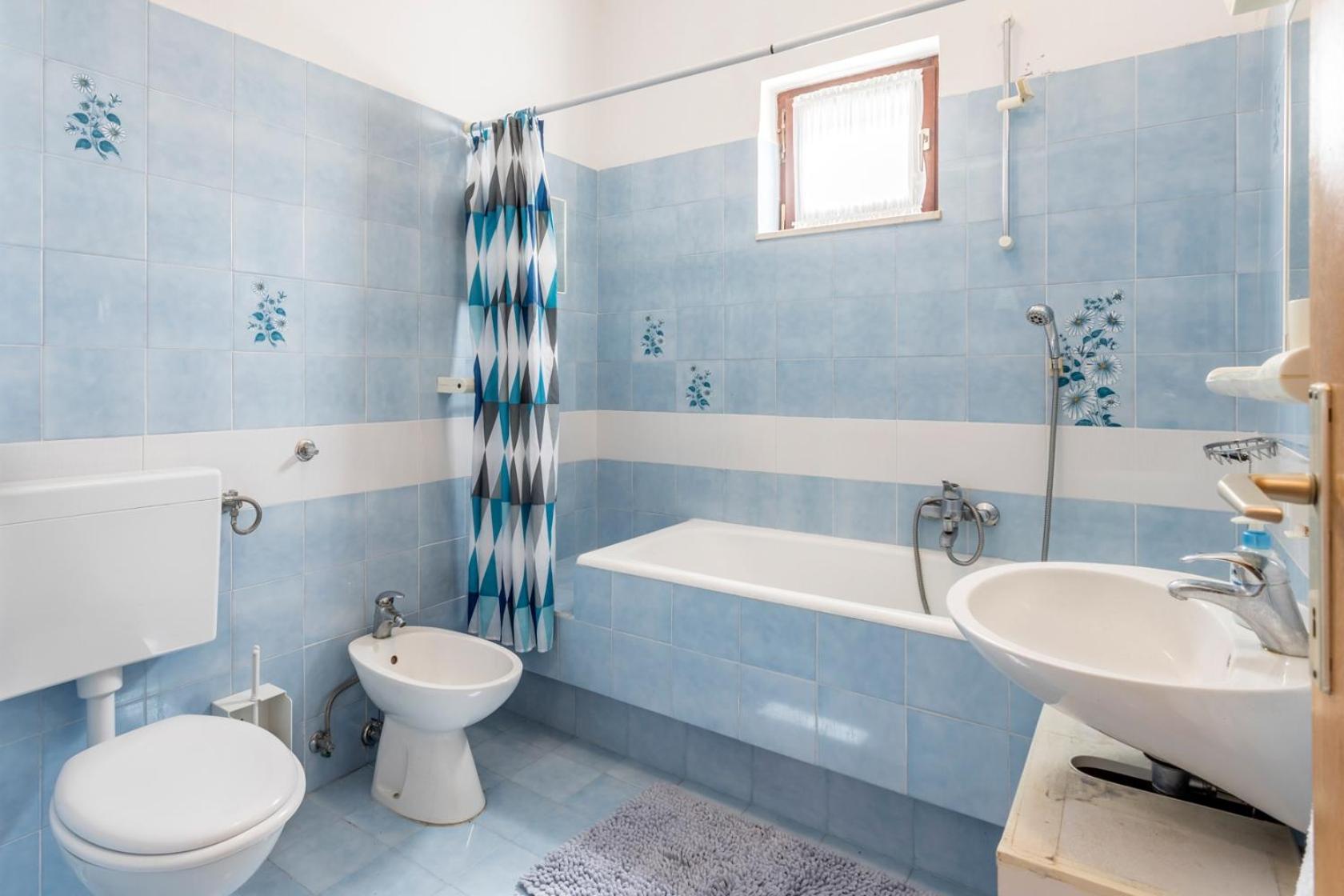 Apartments With A Parking Space Baska Voda, Makarska - 301 מראה חיצוני תמונה