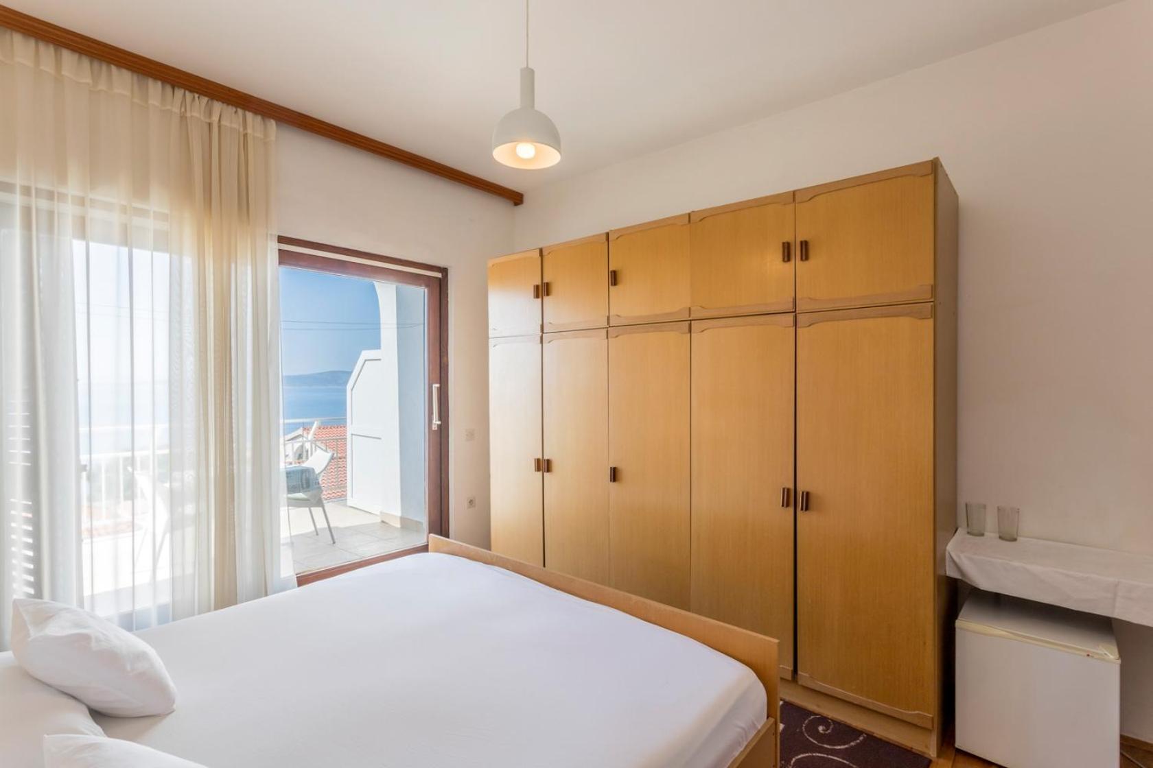 Apartments With A Parking Space Baska Voda, Makarska - 301 מראה חיצוני תמונה