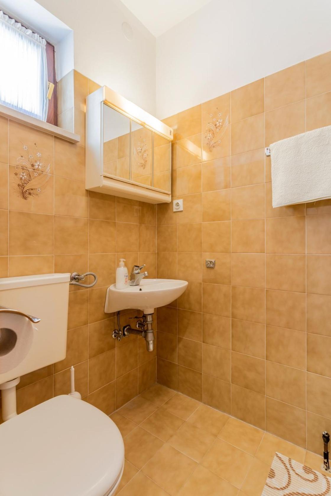 Apartments With A Parking Space Baska Voda, Makarska - 301 מראה חיצוני תמונה