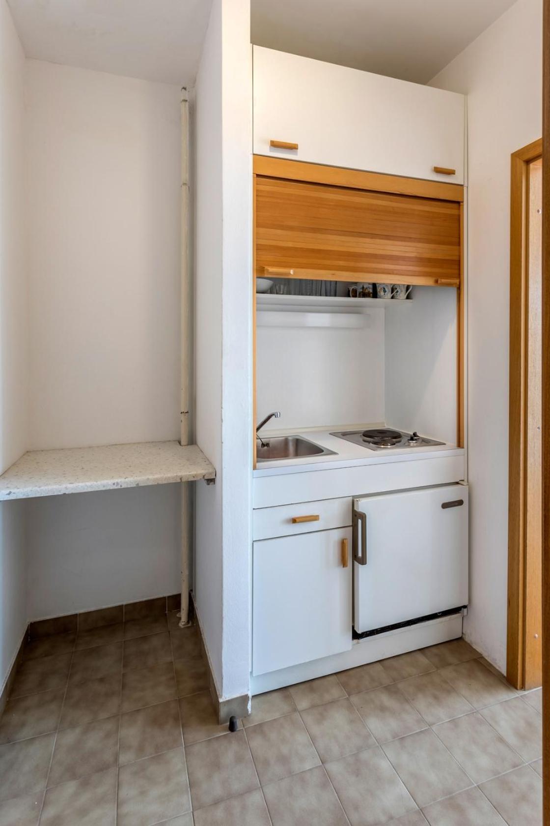 Apartments With A Parking Space Baska Voda, Makarska - 301 מראה חיצוני תמונה