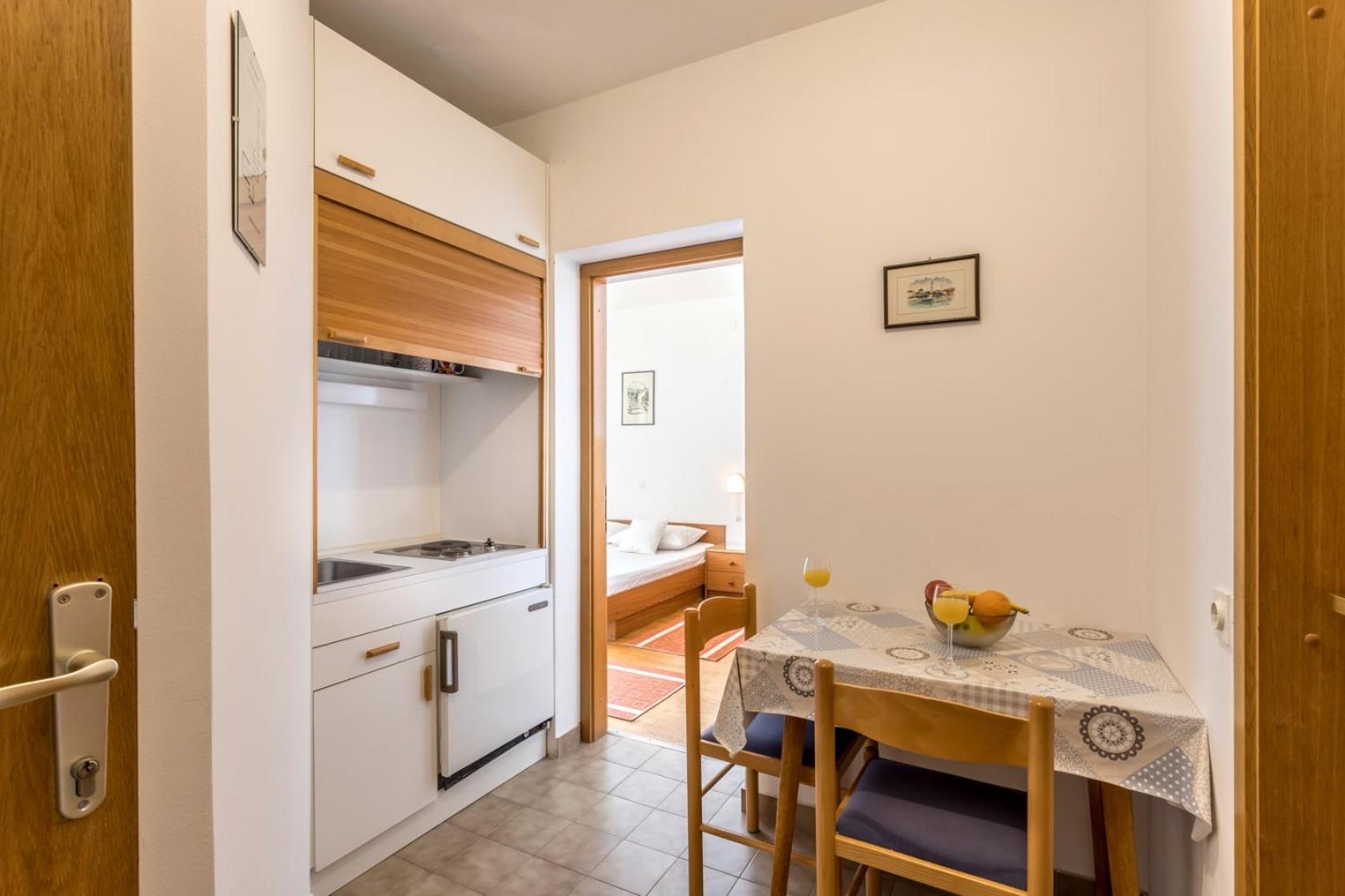 Apartments With A Parking Space Baska Voda, Makarska - 301 מראה חיצוני תמונה