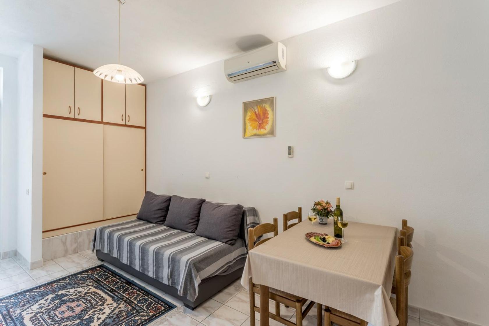 Apartments With A Parking Space Baska Voda, Makarska - 301 מראה חיצוני תמונה
