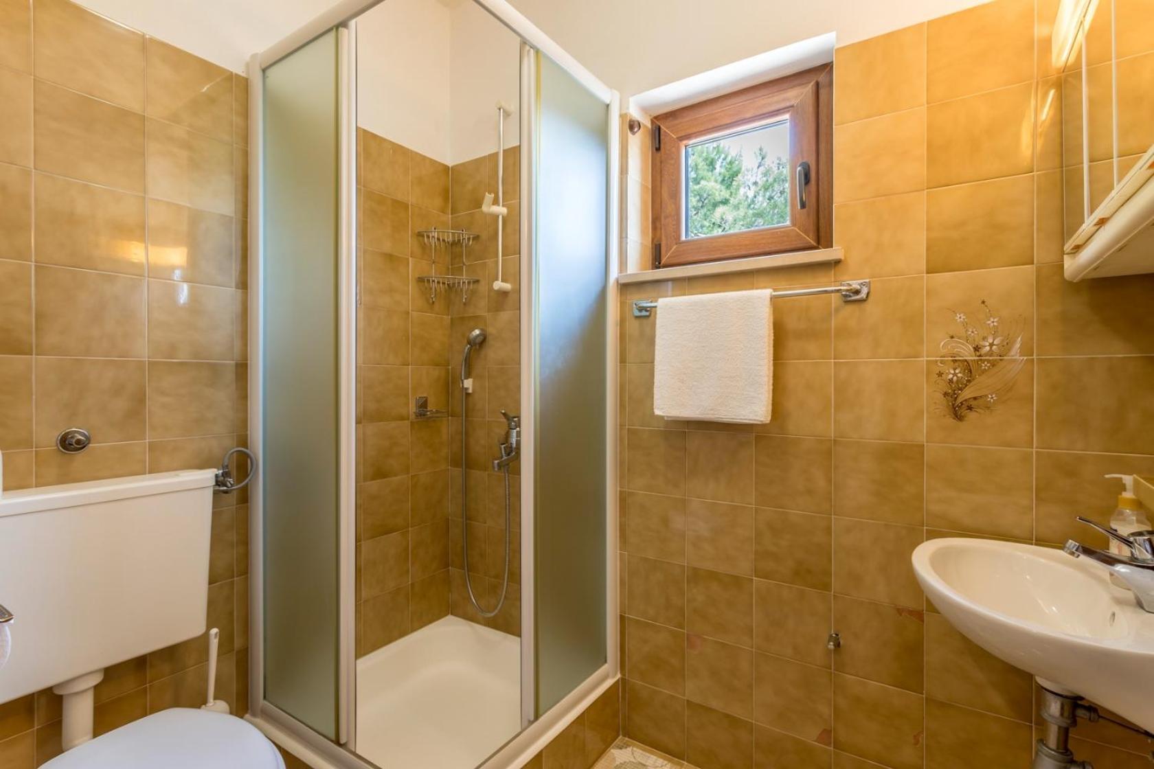 Apartments With A Parking Space Baska Voda, Makarska - 301 מראה חיצוני תמונה